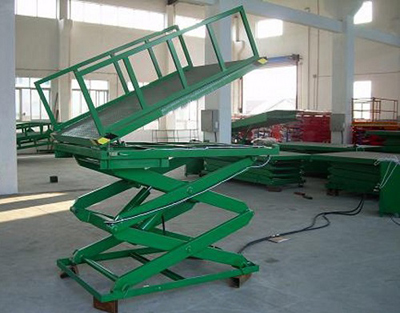 液壓升降平臺(tái)-翻轉(zhuǎn)臺(tái)面 液壓升降平臺(tái)-翻轉(zhuǎn)臺(tái)面