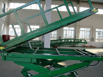 液壓升降平臺(tái)-翻轉(zhuǎn)臺(tái)面 液壓升降平臺(tái)-翻轉(zhuǎn)臺(tái)面