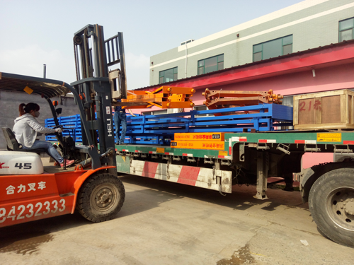 液壓升降機(jī) 液壓升降機(jī)