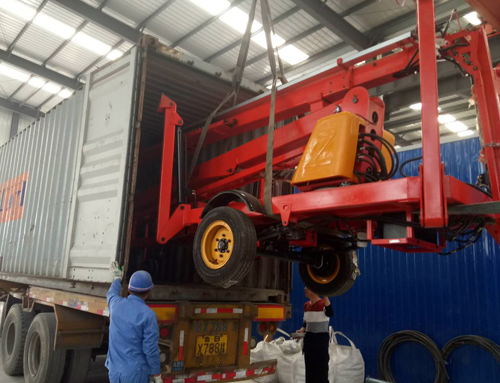 液壓升降平臺(tái) 液壓升降平臺(tái)