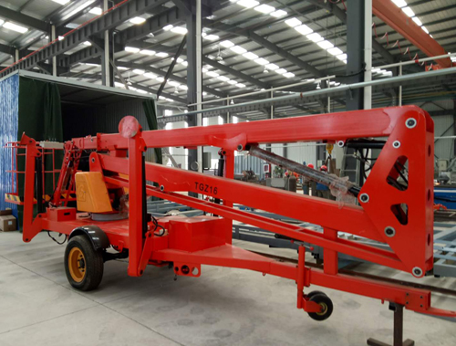 液壓升降平臺(tái)出口 液壓升降平臺(tái)出口