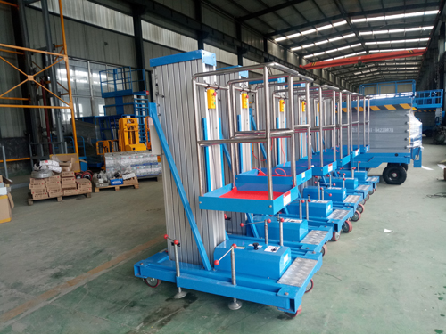 液壓升降機(jī) 液壓升降機(jī)