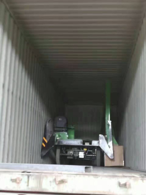 液壓升降平臺(tái) 液壓升降平臺(tái)