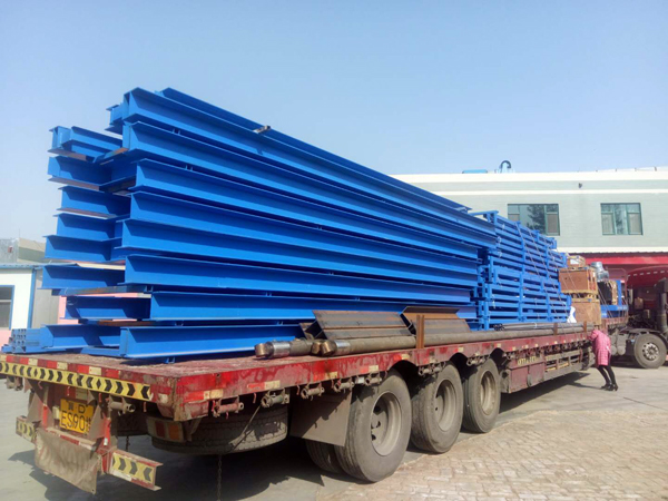 鏈條式液壓升降貨梯 鏈條式液壓升降貨梯