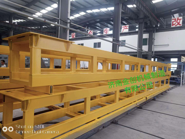 液壓升降平臺(tái)噴塑 液壓升降平臺(tái)噴塑