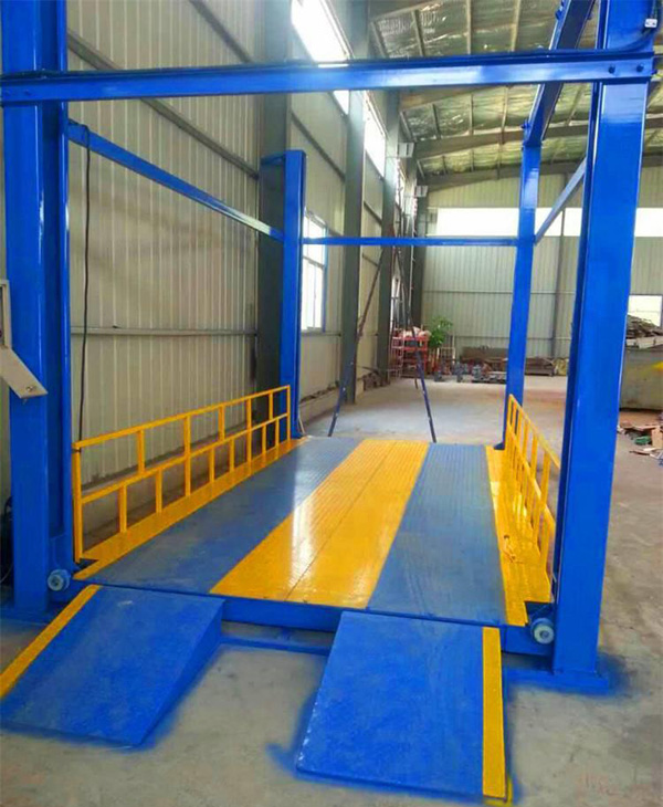 汽車(chē)舉升機(jī)液壓升降平臺(tái) 汽車(chē)舉升機(jī)液壓升降平臺(tái)